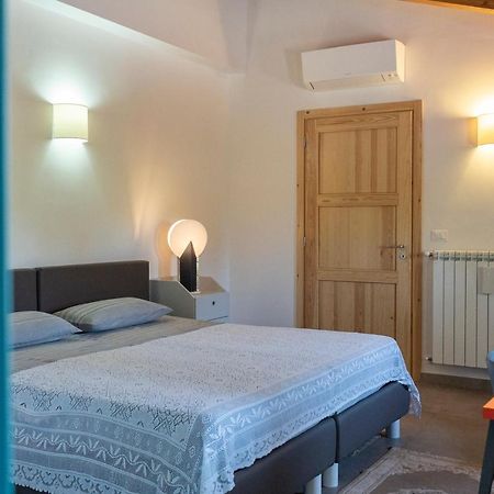 IL Sogno Hotel Montesano sulla Marcellana Eksteriør billede