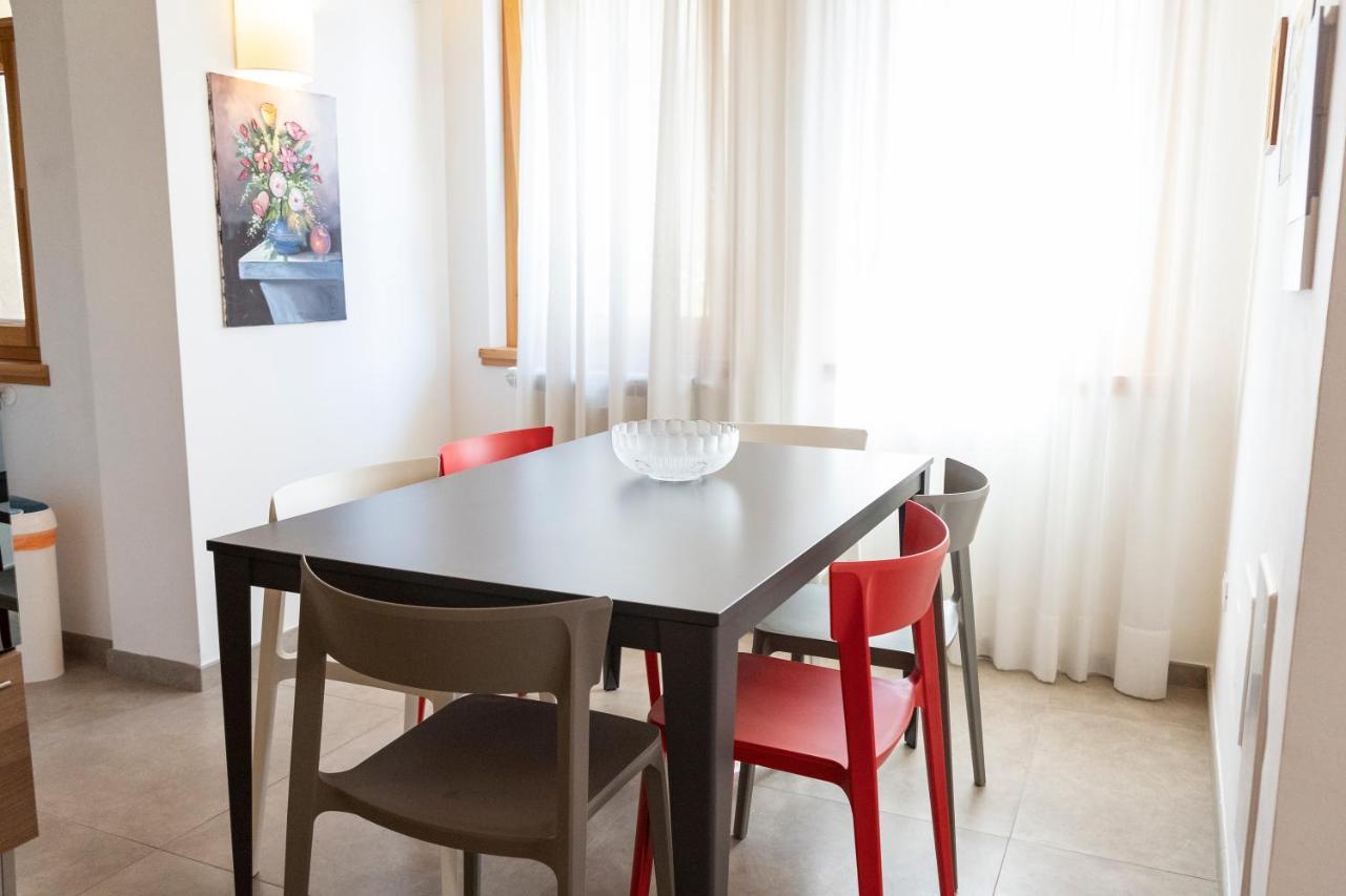 IL Sogno Hotel Montesano sulla Marcellana Eksteriør billede