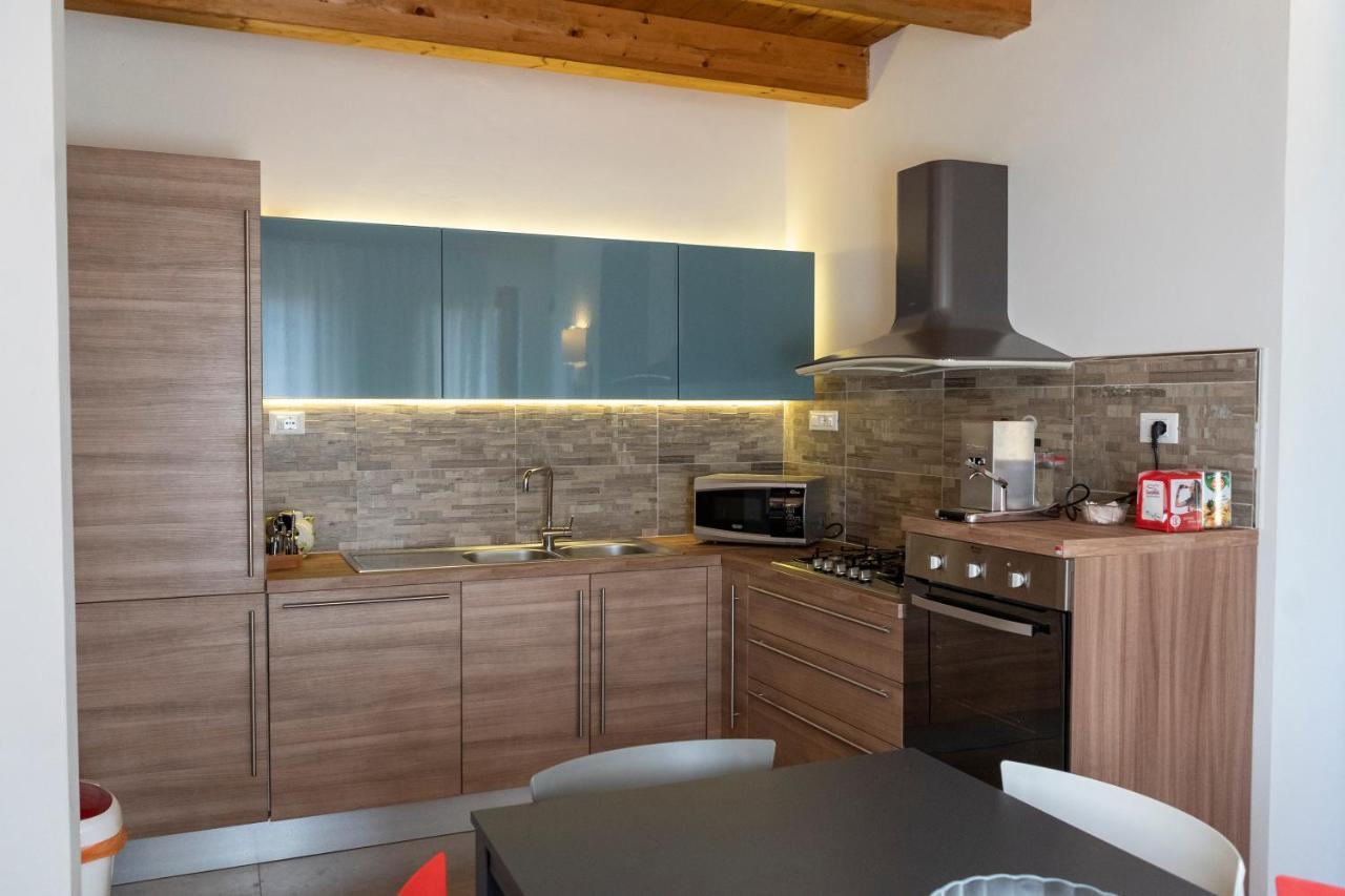 IL Sogno Hotel Montesano sulla Marcellana Eksteriør billede