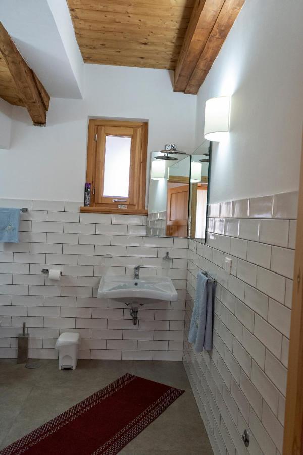 IL Sogno Hotel Montesano sulla Marcellana Eksteriør billede